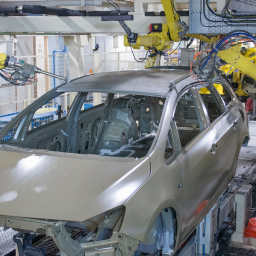 Applications of TPV and EPDM Across Industries