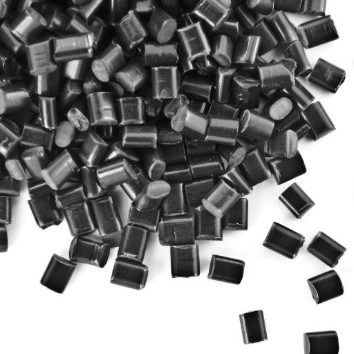 How do I choose the right ABS pellets for my project