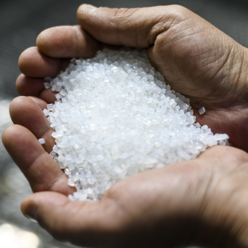 How do the mechanical properties of PA6 and PA66 compare