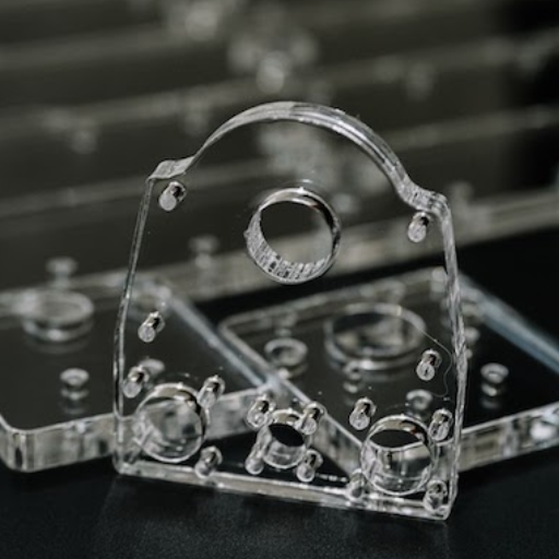 How do you choose the correct PMMA grade for your project