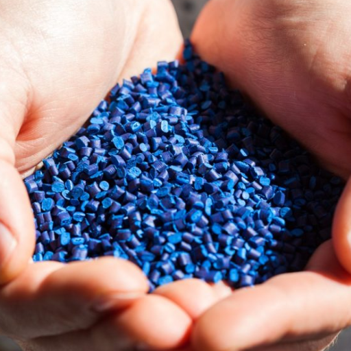 How does ABS compare to other thermoplastics for injection molding