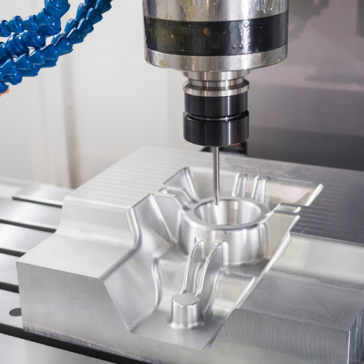 How has technology advanced the injection molding industry