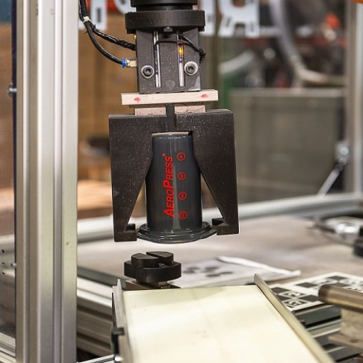How is ABS plastic processed and manufactured into products