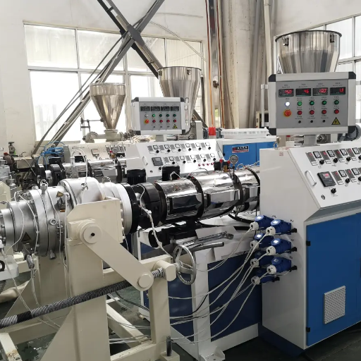 How is HDPE plastic manufactured