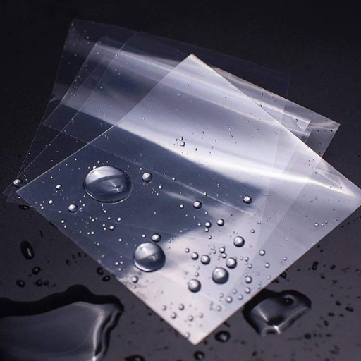 How is PFA resin processed and manufactured
