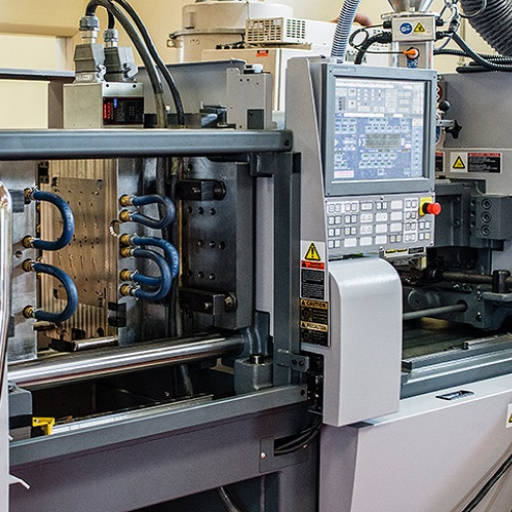 How is PPS processed and molded into final products