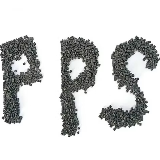 How is Polyphenylene Sulfide (PPS) Manufactured