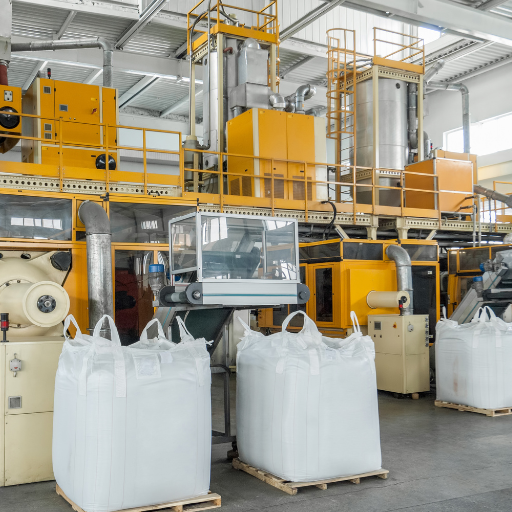 How is Polypropylene Processed and Manufactured into Products