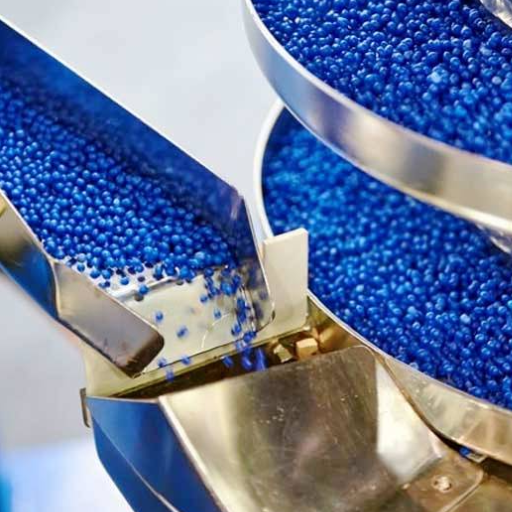 How is TPV processed and what manufacturing methods are used