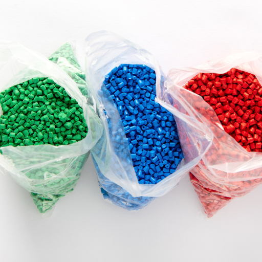 How to Store and Handle Plastic Pellets Properly