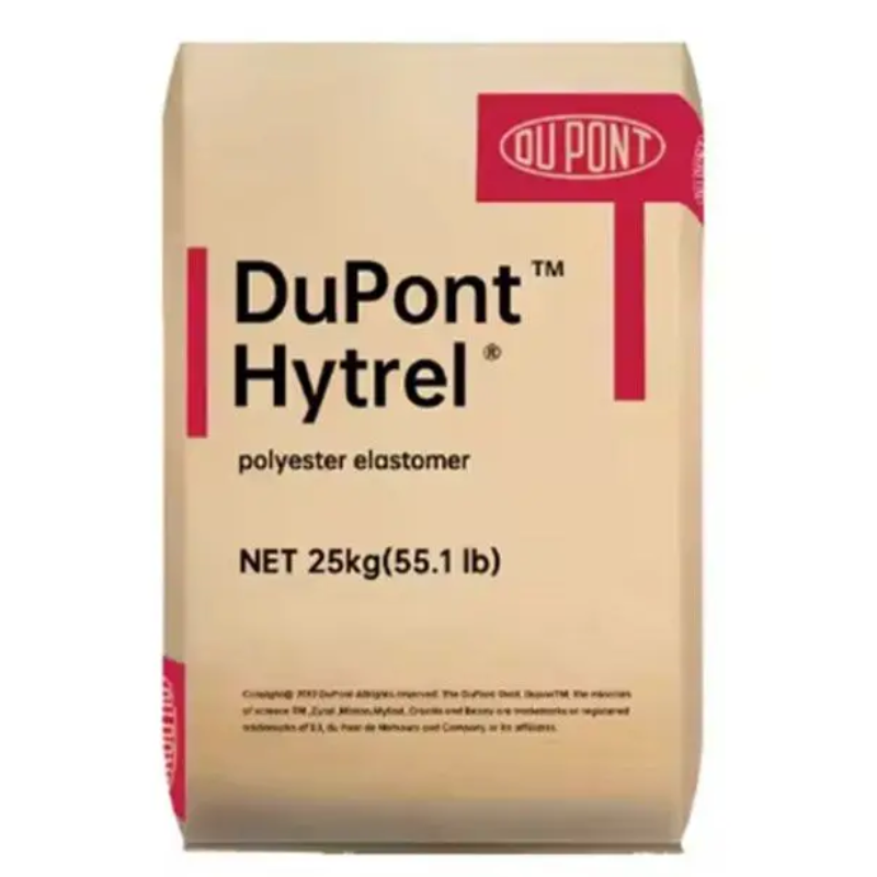 TPEE(Thermoplastic Polyester Elastomer) Plastic Pellets Hytrel 7246