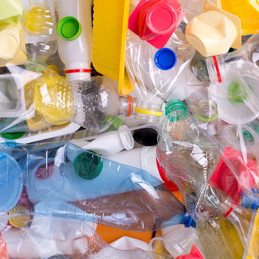 Is HDPE plastic recyclable