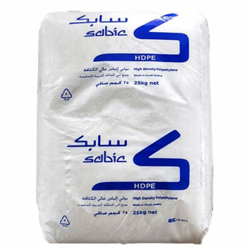 HDPE(High-Density Polyethylene) Plastic Pellets Sabic HDPE M80064