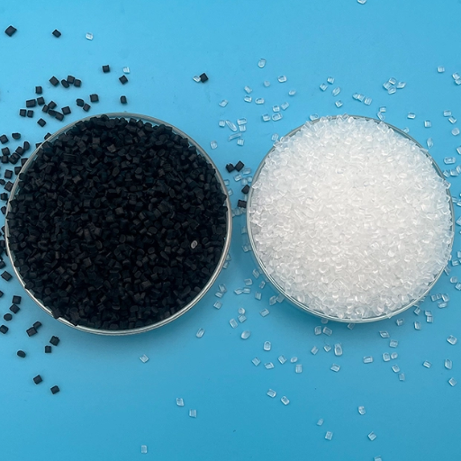 What are PA6 and PA66, and how do they differ