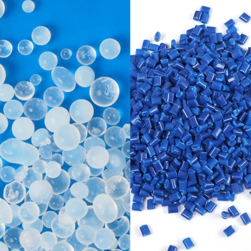 What are Thermoplastic Elastomers (TPE) and Silicone Rubber