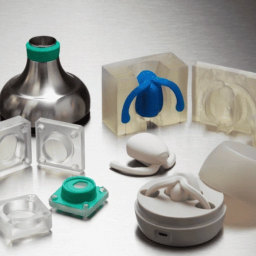 What are the Main Differences Between TPE and Silicone