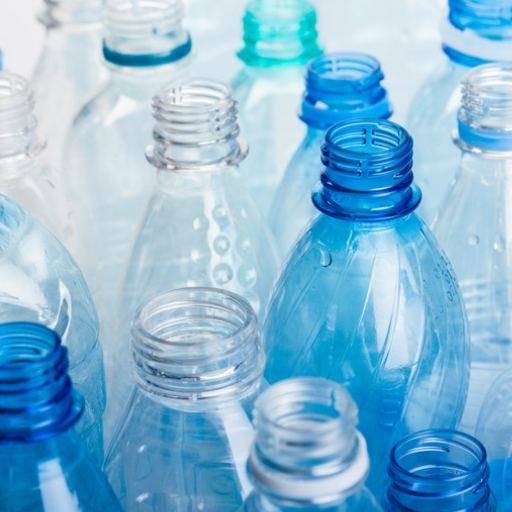 What are the benefits of using HDPE plastic