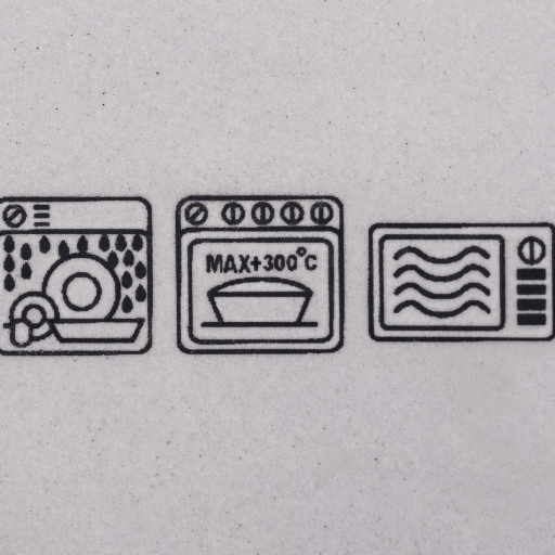 What are the best practices for using PP 5 plastic in the microwave