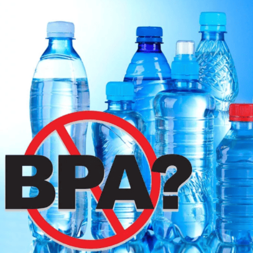 What are the concerns about BPA in polycarbonate plastics