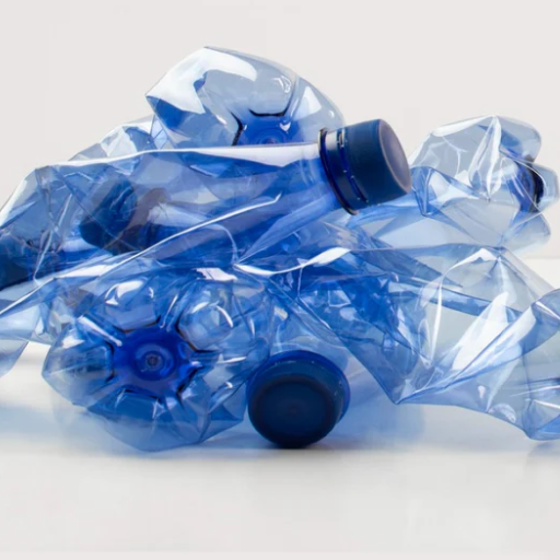 What are the disadvantages of using HDPE plastic