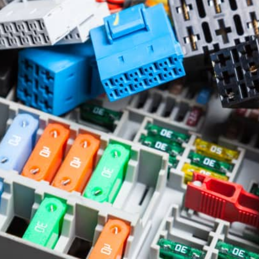 What are the environmental considerations for PPS plastic