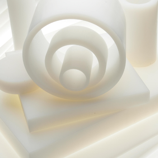 What are the future trends and developments in PFA plastic technology