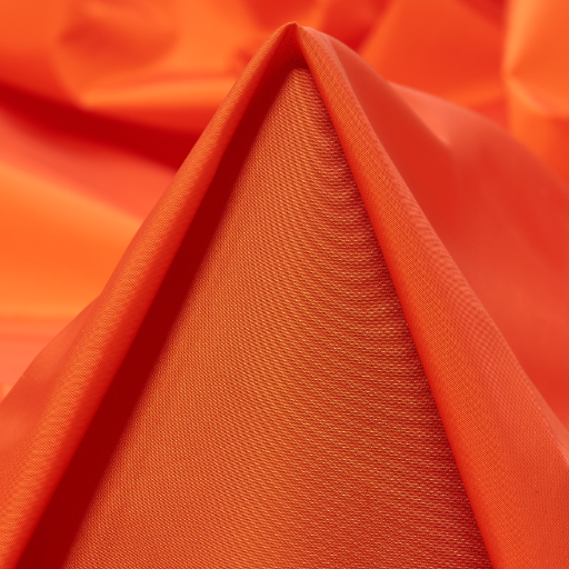 What are the key properties and advantages of polyamide fabric