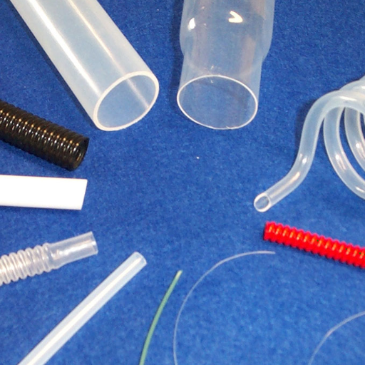 What are the key properties of PFA plastic