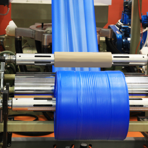 What are the main advantages of using TPV in manufacturing
