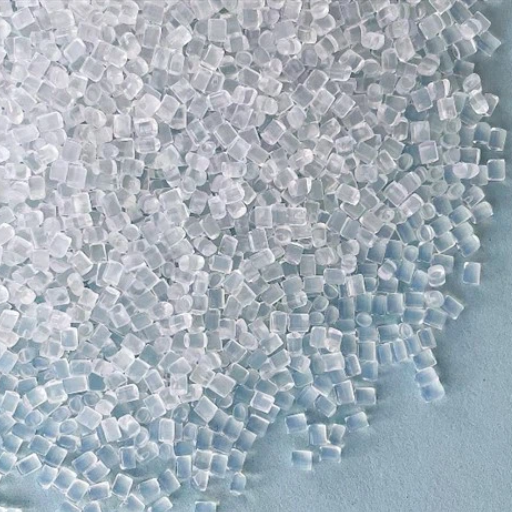 What are the main properties and advantages of PFA resin