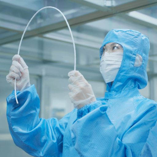 What are the primary applications of PFA resin in various industries