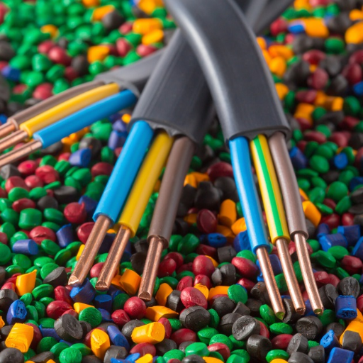 What are the typical applications of PEI plastic