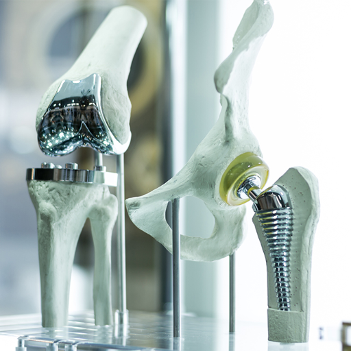 What are the typical applications of PMMA