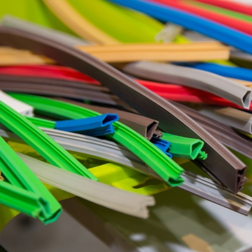 What are the typical applications of TPE