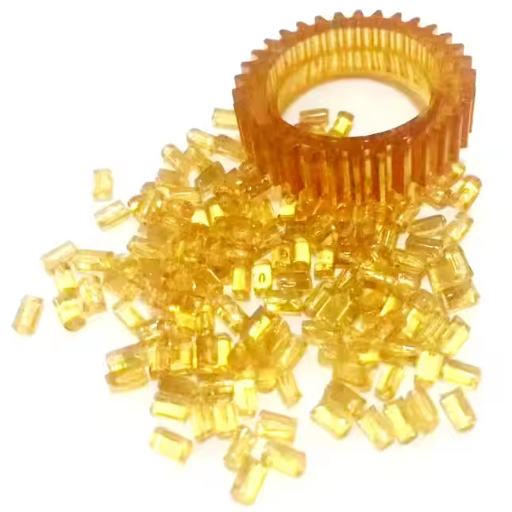 What is PEI plastic, and why is it considered a high-performance material