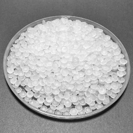 What is PFA plastic, and how does it differ from other fluoropolymers