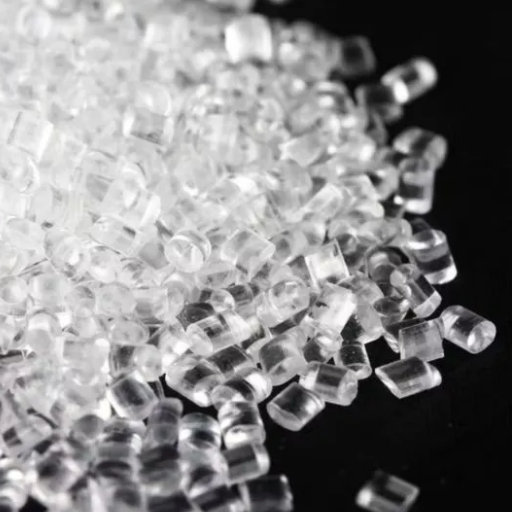 What is PMMA, and how is it made