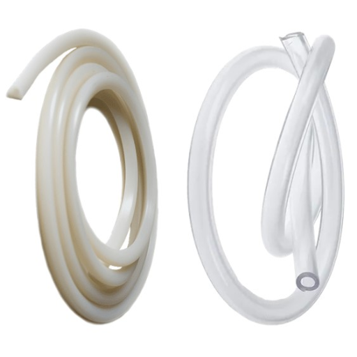 What is TPE, and how does it differ from rubber