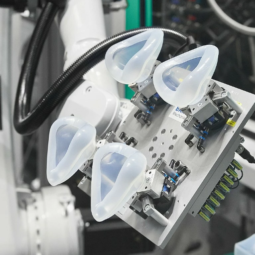 Which Industries Benefit Most from TPE or Silicone