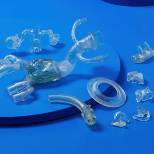 Which Material is Better for Medical Applications