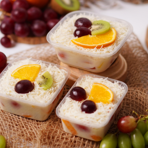 Which plastic is better for food packaging PET or PP