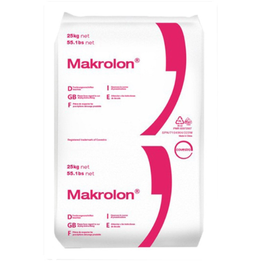 PC(Polycarbonate) Plastic Pellets Makrolon 2805