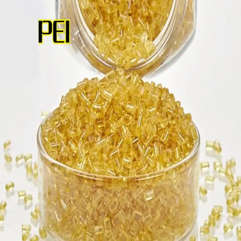 PEI(Polyetherimide) Plastic Pellets Ultem 2300