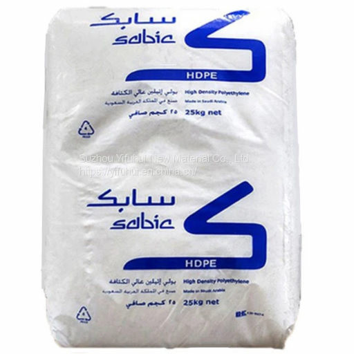 High-Density Polyethylene Plastic Pellets Sabic HDPE FJ00952