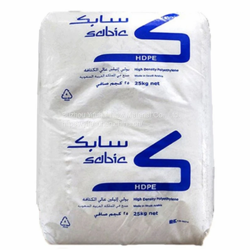 High-Density Polyethylene Plastic Pellets Sabic HDPE P6006