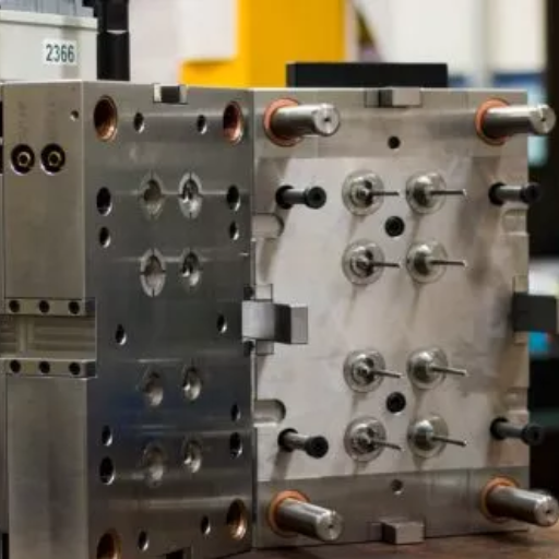 How is PFA processed and manufactured into various products