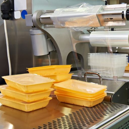 Is HDPE plastic FDA-approved for food contact