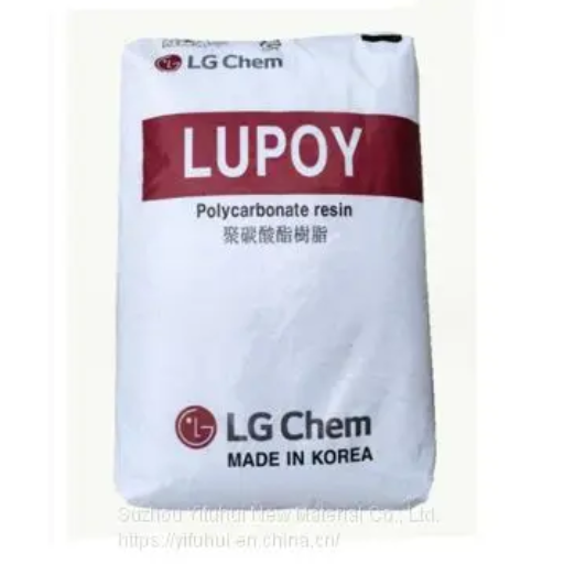 Polycarbonate Plastic Pellets Lupoy PC 1201-22