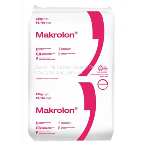 PC Plastic Pellets Makrolon 2407
