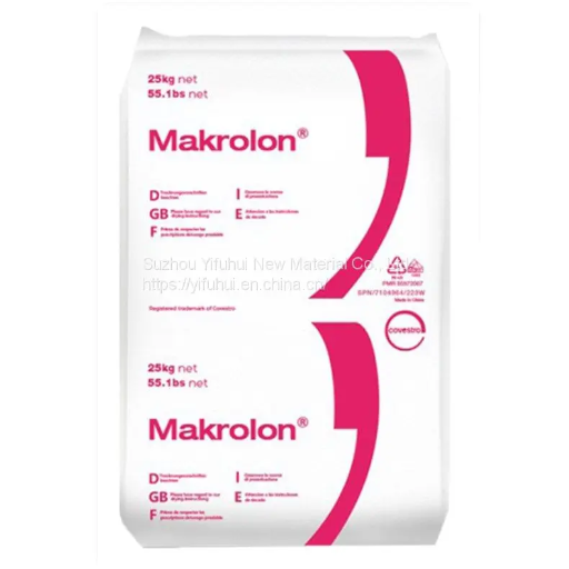 PC Plastic Pellets Makrolon 2458